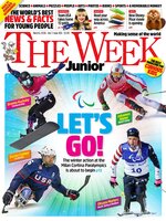 The Week Junior US